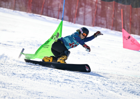 Чемпионат России <br>по сноуборду <br>(12-20.03.2025)