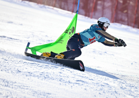 Чемпионат России <br>по сноуборду <br>(12-20.03.2025)