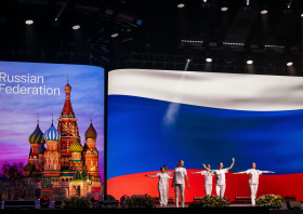 RUSSIAN JUDO TOUR Международные соревнования памяти Владимира Гулидова <br>(09-10.08.2025)