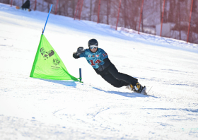 Чемпионат России <br>по сноуборду <br>(12-20.03.2025)