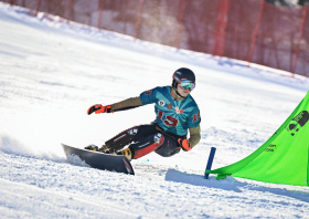 Чемпионат России <br>по сноуборду <br>(12-20.03.2025)