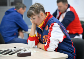 «Сельская нива Красноярья – 2024»