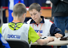 «Сельская нива Красноярья – 2024»