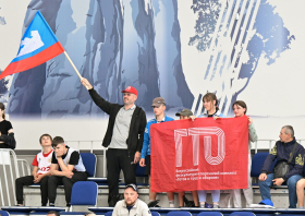 Краевой летний фестиваль ВФСК ГТО среди школьников <br>(08-09.06.2024)