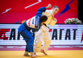RUSSIAN JUDO TOUR Международные соревнования памяти Владимира Гулидова <br>(09-10.08.2025)