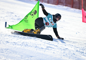 Чемпионат России <br>по сноуборду <br>(12-20.03.2025)