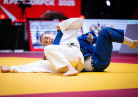 RUSSIAN JUDO TOUR Международные соревнования памяти Владимира Гулидова <br>(09-10.08.2025)