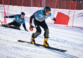 Чемпионат России <br>по сноуборду <br>(12-20.03.2025)