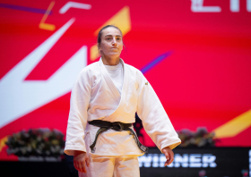 RUSSIAN JUDO TOUR Международные соревнования памяти Владимира Гулидова <br>(09-10.08.2025)