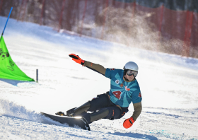 Чемпионат России <br>по сноуборду <br>(12-20.03.2025)