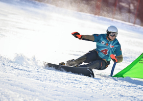 Чемпионат России <br>по сноуборду <br>(12-20.03.2025)