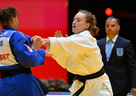 RUSSIAN JUDO TOUR Международные соревнования памяти Владимира Гулидова <br>(09-10.08.2025)