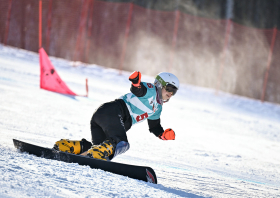 Чемпионат России <br>по сноуборду <br>(12-20.03.2025)