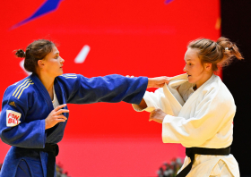 RUSSIAN JUDO TOUR Международные соревнования памяти Владимира Гулидова <br>(09-10.08.2025)