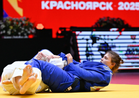 RUSSIAN JUDO TOUR Международные соревнования памяти Владимира Гулидова <br>(09-10.08.2025)
