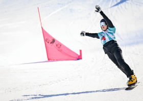 Чемпионат России <br>по сноуборду <br>(12-20.03.2025)
