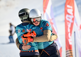 Чемпионат России <br>по сноуборду <br>(12-20.03.2025)