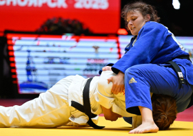 RUSSIAN JUDO TOUR Международные соревнования памяти Владимира Гулидова <br>(09-10.08.2025)