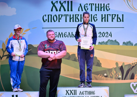 «Сельская нива Красноярья – 2024»