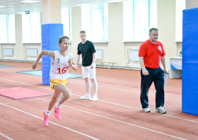 Краевой летний фестиваль ВФСК ГТО среди школьников <br>(08-09.06.2024)