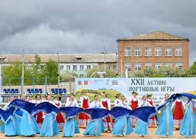 «Сельская нива Красноярья – 2024»