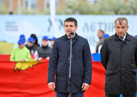 «Сельская нива Красноярья – 2024»