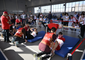 ГоТОвы к стартам!