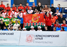 Подведены итоги краевого фестиваля ГТО среди школьников