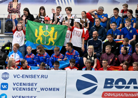 Краевой летний фестиваль ВФСК ГТО среди школьников (31.05-01.06.2025)