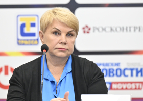 В Красноярске состоялась пресс-конференция, посвященная Кубку Ивана Ярыгина