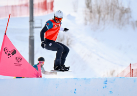 Чемпионат России <br>по сноуборду <br>(12-20.03.2025)