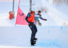 Чемпионат России <br>по сноуборду <br>(12-20.03.2025)