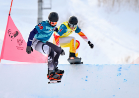 Чемпионат России <br>по сноуборду <br>(12-20.03.2025)
