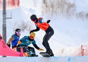 Чемпионат России <br>по сноуборду <br>(12-20.03.2025)