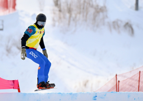 Чемпионат России <br>по сноуборду <br>(12-20.03.2025)