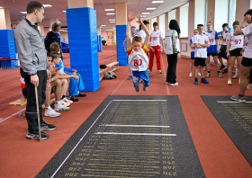 Краевой летний фестиваль ВФСК ГТО среди школьников (31.05-01.06.2025)