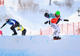 Чемпионат России <br>по сноуборду <br>(12-20.03.2025)