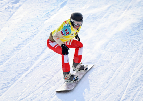 Чемпионат России <br>по сноуборду <br>(12-20.03.2025)