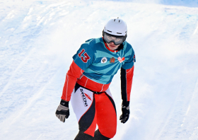 Чемпионат России <br>по сноуборду <br>(12-20.03.2025)