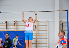 Краевой летний фестиваль ВФСК ГТО среди школьников (31.05-01.06.2025)