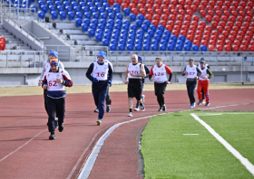 ГоТОвы к стартам!