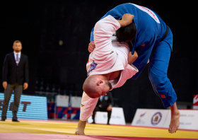 RUSSIAN JUDO TOUR Международные соревнования памяти Владимира Гулидова <br>(09-10.08.2025)