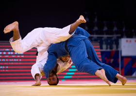 RUSSIAN JUDO TOUR Международные соревнования памяти Владимира Гулидова <br>(09-10.08.2025)