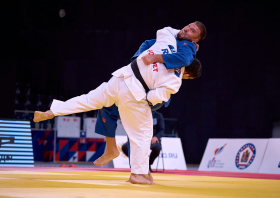 RUSSIAN JUDO TOUR Международные соревнования памяти Владимира Гулидова <br>(09-10.08.2025)