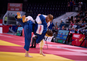 RUSSIAN JUDO TOUR Международные соревнования памяти Владимира Гулидова <br>(09-10.08.2025)