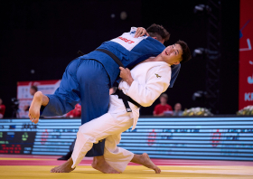 RUSSIAN JUDO TOUR Международные соревнования памяти Владимира Гулидова <br>(09-10.08.2025)