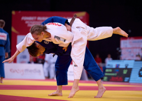 RUSSIAN JUDO TOUR Международные соревнования памяти Владимира Гулидова <br>(09-10.08.2025)