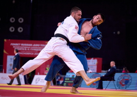 RUSSIAN JUDO TOUR Международные соревнования памяти Владимира Гулидова <br>(09-10.08.2025)