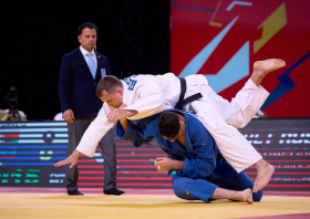 RUSSIAN JUDO TOUR Международные соревнования памяти Владимира Гулидова <br>(09-10.08.2025)