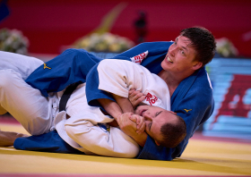 RUSSIAN JUDO TOUR Международные соревнования памяти Владимира Гулидова <br>(09-10.08.2025)